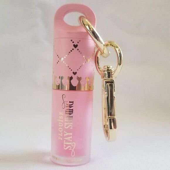 P.Louise - Keychain Lip Oil - Peach Paradise - Picture 8 of 9